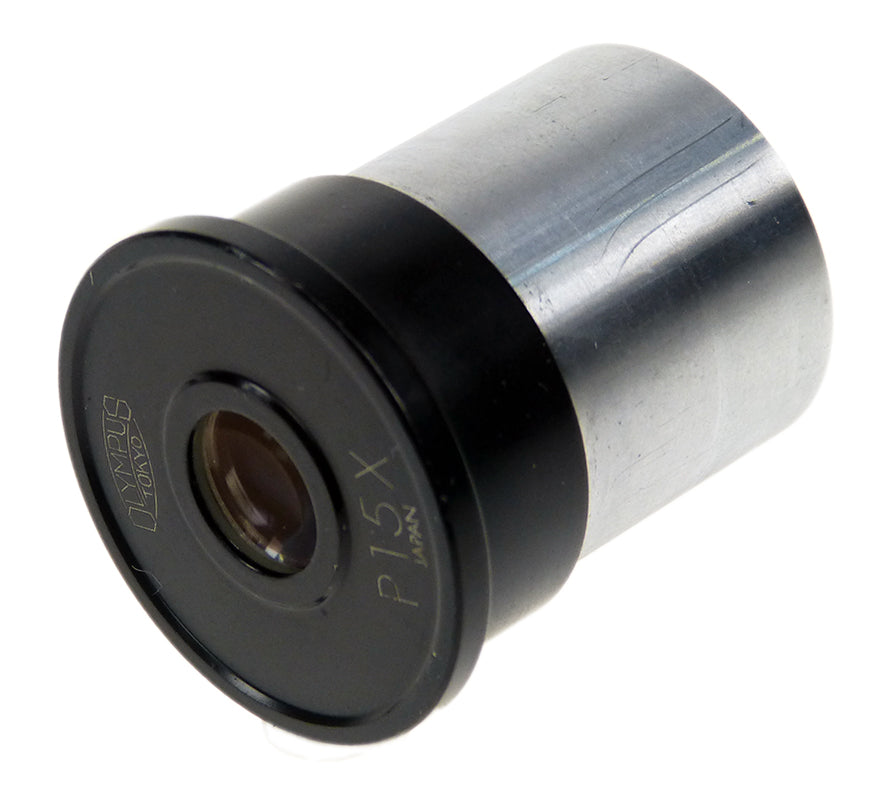 Окуляр Olympus 15x 23 мм