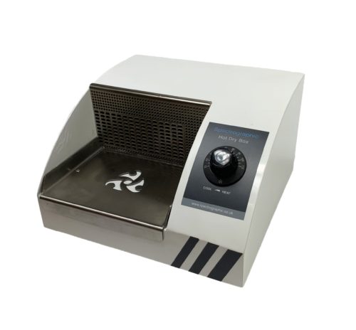 Сушилка для проб OmegaDry