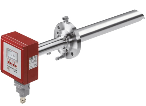 MRU OMS 420 Датчик O2 и COe