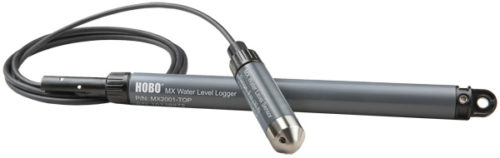 HOBO MX2001 Регистратор данных об уровне воды