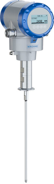 KROHNE OPTIFLEX 3200 Level Transmitter