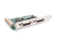 CRBR901 - Basler 2200000371 - Opto Trigger 5 Board