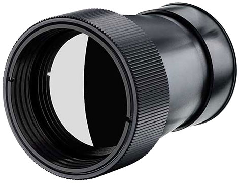 Комплект аксессуаров для линз для микроскопа Optris