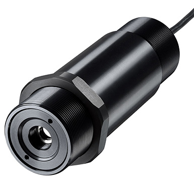 Инфракрасный датчик температуры Optris CX hs