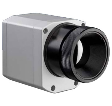 Инфракрасная камера Optris PI 640