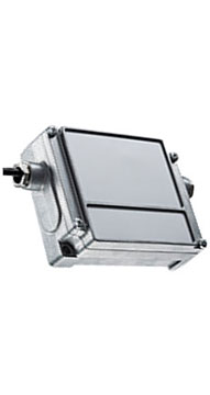 Промышленный интерфейс Optris с соединительной коробкой