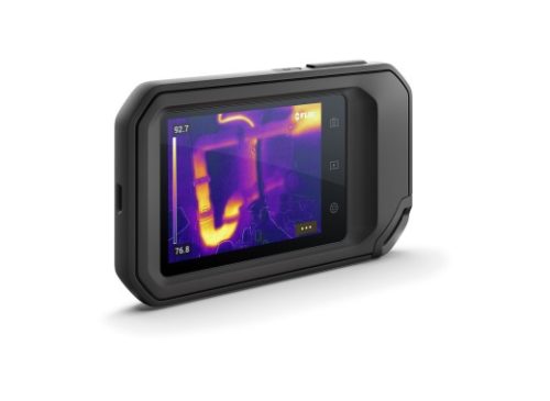 Тепловизионная камера Flir C3-X