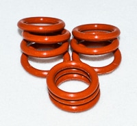 ORINGHSSY15- Уплотнительное кольцо для НАГРЕВАТЕЛЯ шприца 1 мл, 10 шт./уп.