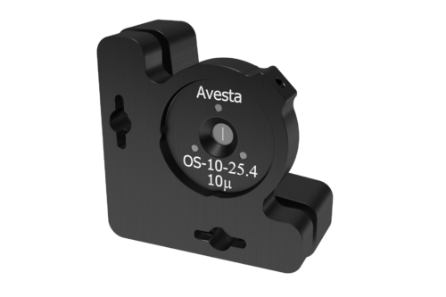 ОС-10-25.4 Нерегулируемая оптическая щель