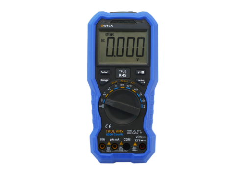 Мультиметр Owon OW18A