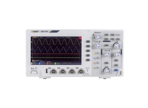 Осциллограф Owon SDS1104
