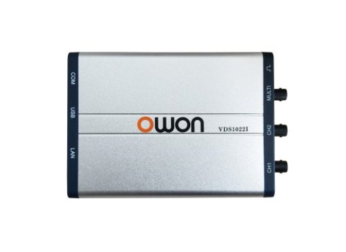 USB-осциллограф Owon VDS1022I