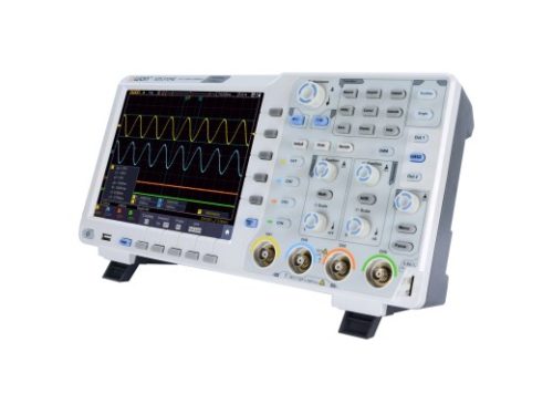 Осциллограф Owon XDS3204AE