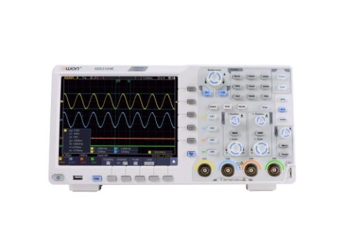 Осциллограф Owon XDS3104AE