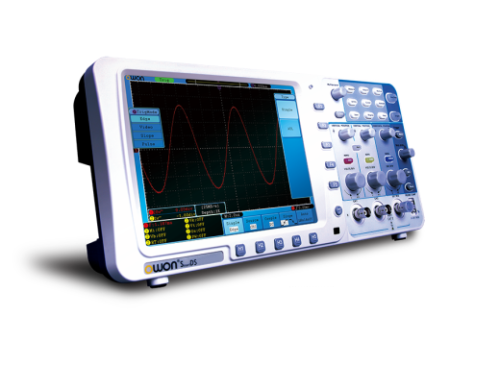 Осциллограф Owon SDS8302V