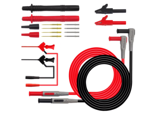 Измерительные кабели для мультиметров