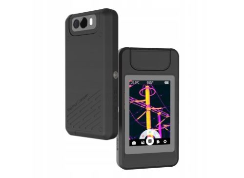 Тепловизионная камера InfiRay P200