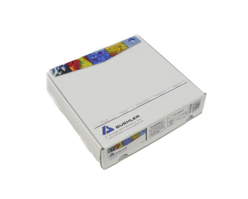 Шлифовальная бумага Buehler Carbimet PSA P2500 (203 мм)