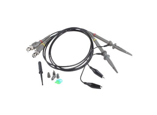 Комплект щупов для осциллографа Owon 60 МГц