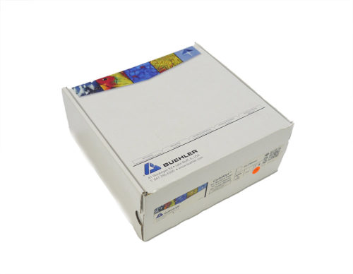 Шлифовальная бумага Buehler Carbimet PSA P80 (203 мм)