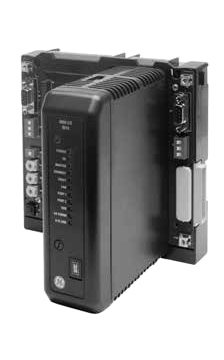 Модули сетевого интерфейса Emerson PAC8000