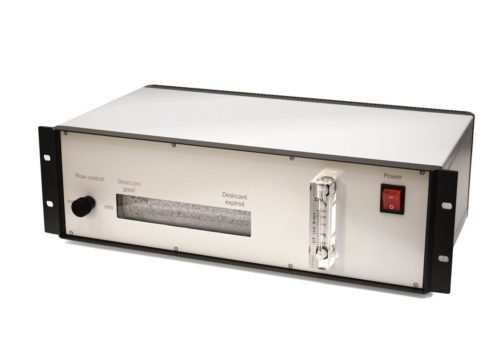 ФРЕШ-Ф. Блок осушения и очистки воздуха на основе фильтров