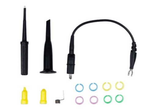 Комплект принадлежностей для зонда Siglent PAK1