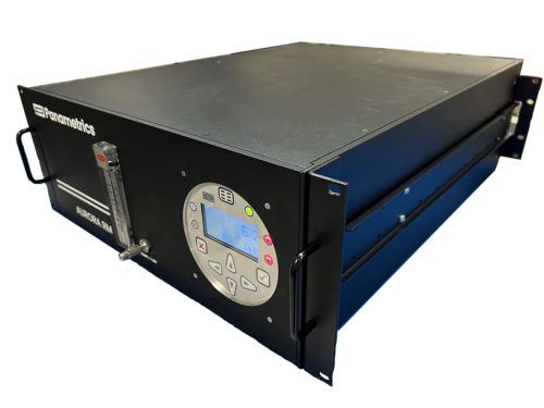 Анализатор влажности Panametrics Aurora RM