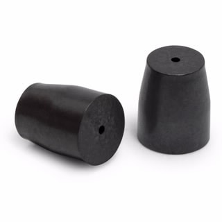 0100-1381- Феррула, переходная на 1/16 дюйма – 0,4 мм, 60 % Веспел, 10 шт./уп.