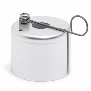 19234-60700- Чашка для подогрева орехов, для входных отверстий из полипропилена, детекторов ПИД и детекторов ЭЗД, без изоляции, используется с любой системой газовой хроматографии.