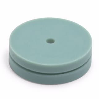 8010-0207- Входная перегородка, 11 мм, антипригарное покрытие Advanced Green, 50 шт/уп