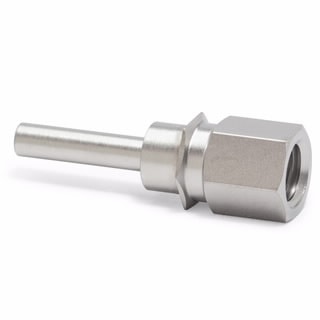 G1532-80540- Адаптер капиллярной колонки