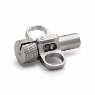 G3440-81013- Column nut, collared, self-tightening, MSD