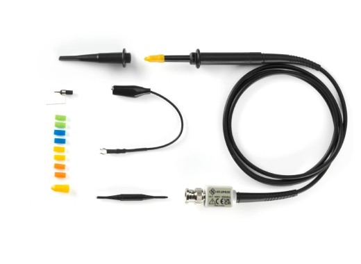 Пассивный пробник Rohde & Schwarz RT-ZP03S