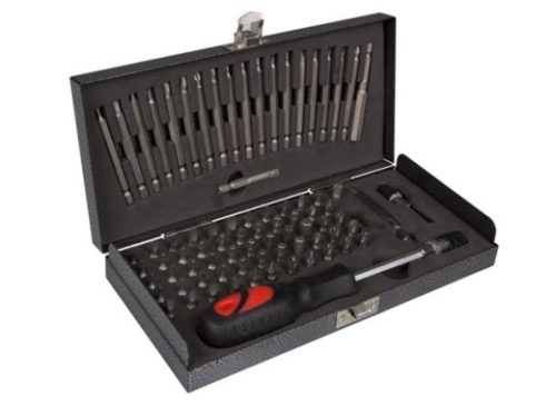 Комплект драйверов (80 бит)