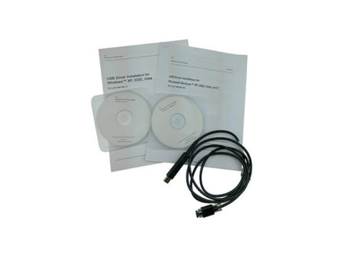 Waygate Technologies PCCBL-690 PC Cable