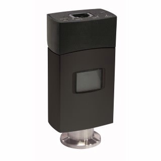 PCG752KF16SD3- PCG-752 Pirani/capacitance diaphragm gauge, nickel-plated filaments, with setpoints, LCD display, NW 16KF, Pascal