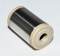 PCG549A00006- КЕРАМИЧЕСКИЙ ШАР И СЕДЛО ШРУСНОГО КАРТРИДЖА