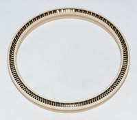 PCG60160340397- SPRING SEAL EKONOL FILLED PTFE