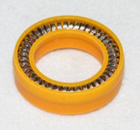 PCG601680010- ПЭ ПРУЖИННЫЕ УПЛОТНЕНИЯ 10 мм