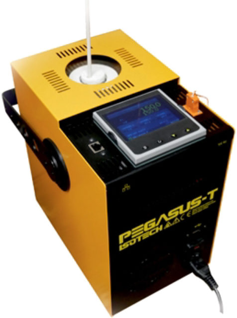 Isotech Pegasus-T Temperature Calibrator