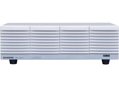 Электронная нагрузка GW Instek PEL-3211