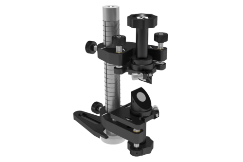 Универсальный перископ ПВХ