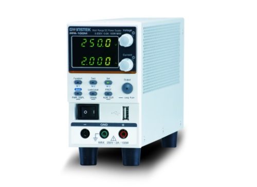Блок питания GW Instek PFR-100M