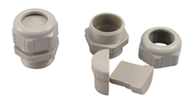 EEAG905 - MVS - Ручка для шнура, поликарбонат