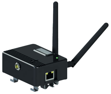 Erbessd Reliability PHANTOM-GWG2 Шлюз BLE