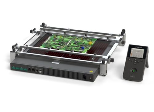 Комплект ИК-подогревателя JBC PHBE-2KA большой