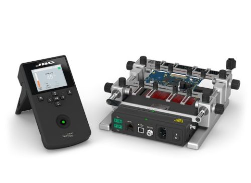 Комплект ИК-подогревателя JBC PHNE-2KA nano