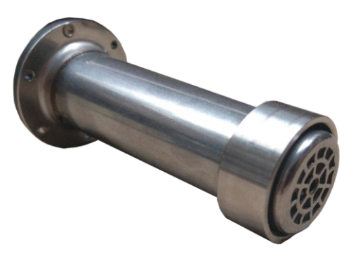 Запасной нагревательный элемент Quick 861DW / 861DE