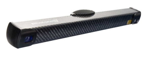 CAPO104 — 3D-сканер Photoneo PhoXi L — 3D-сканер, 1100 x 800 x 900 мм